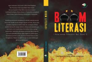 Boom-Literasi