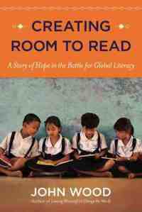 Creating room to read