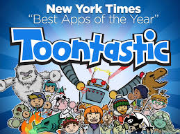 toontastic